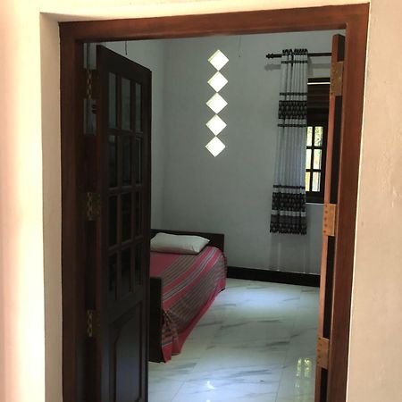 Sri Lankan Villa Elagawagoda Esterno foto