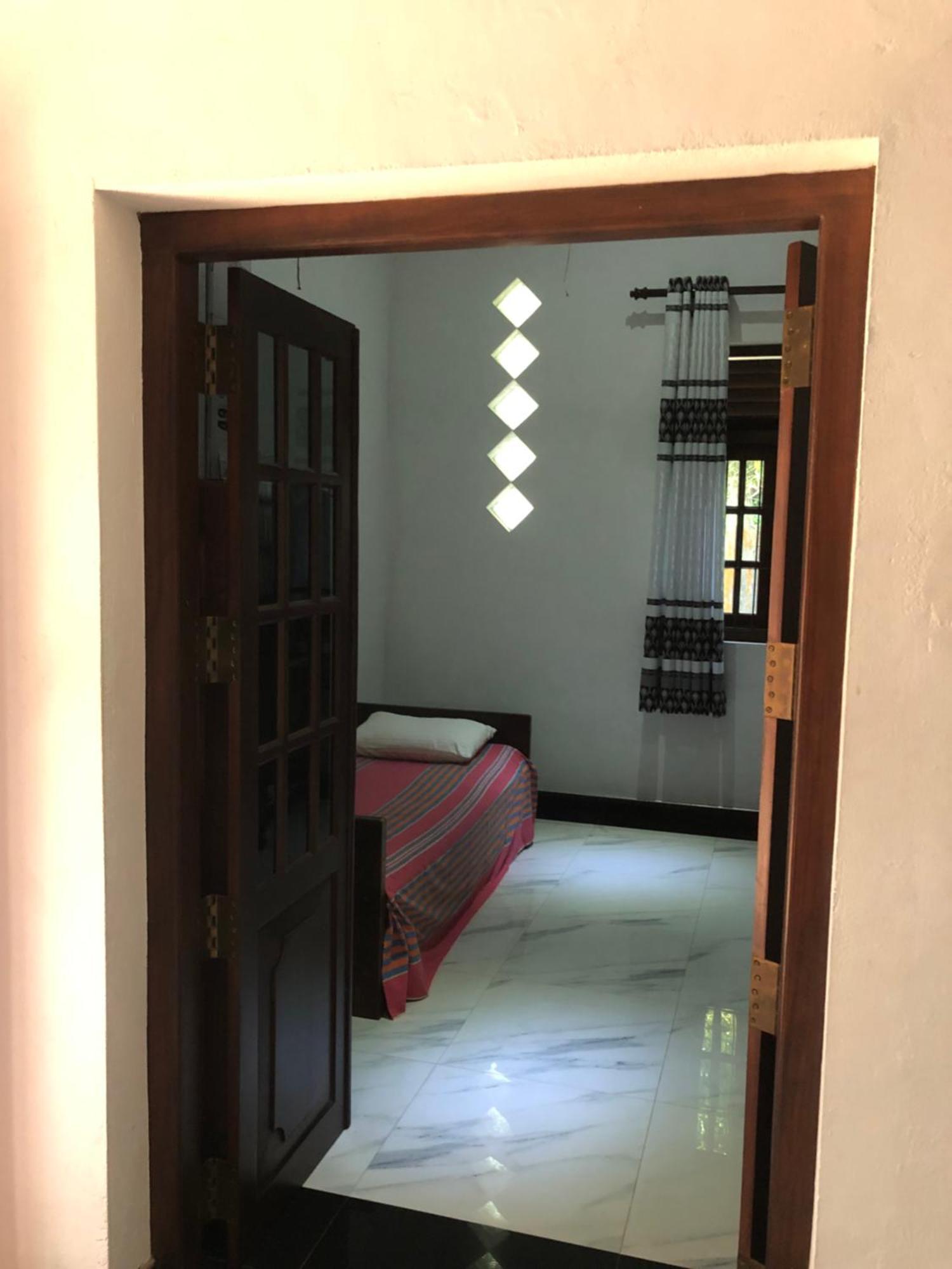 Sri Lankan Villa Elagawagoda Esterno foto