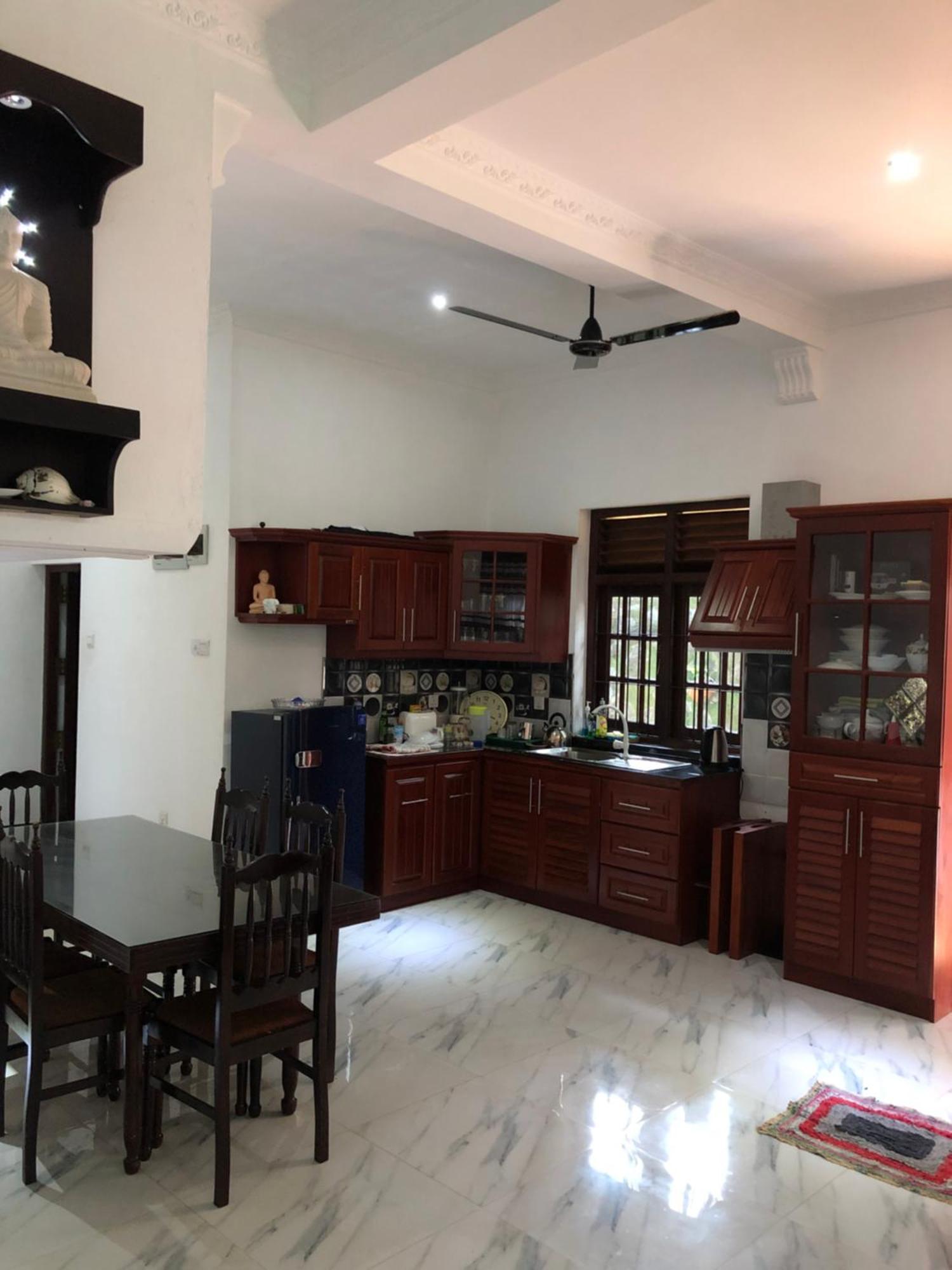 Sri Lankan Villa Elagawagoda Esterno foto