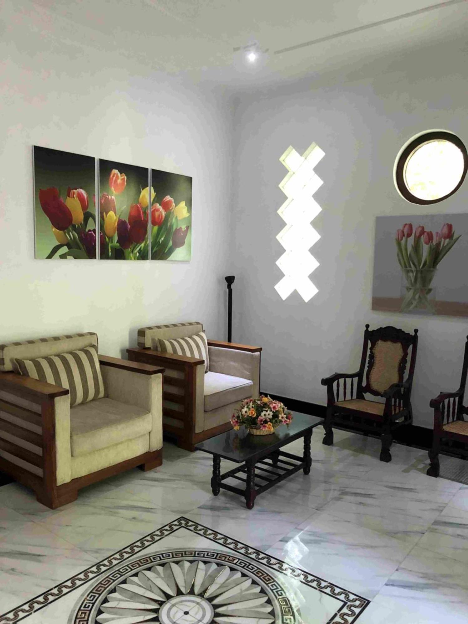 Sri Lankan Villa Elagawagoda Esterno foto