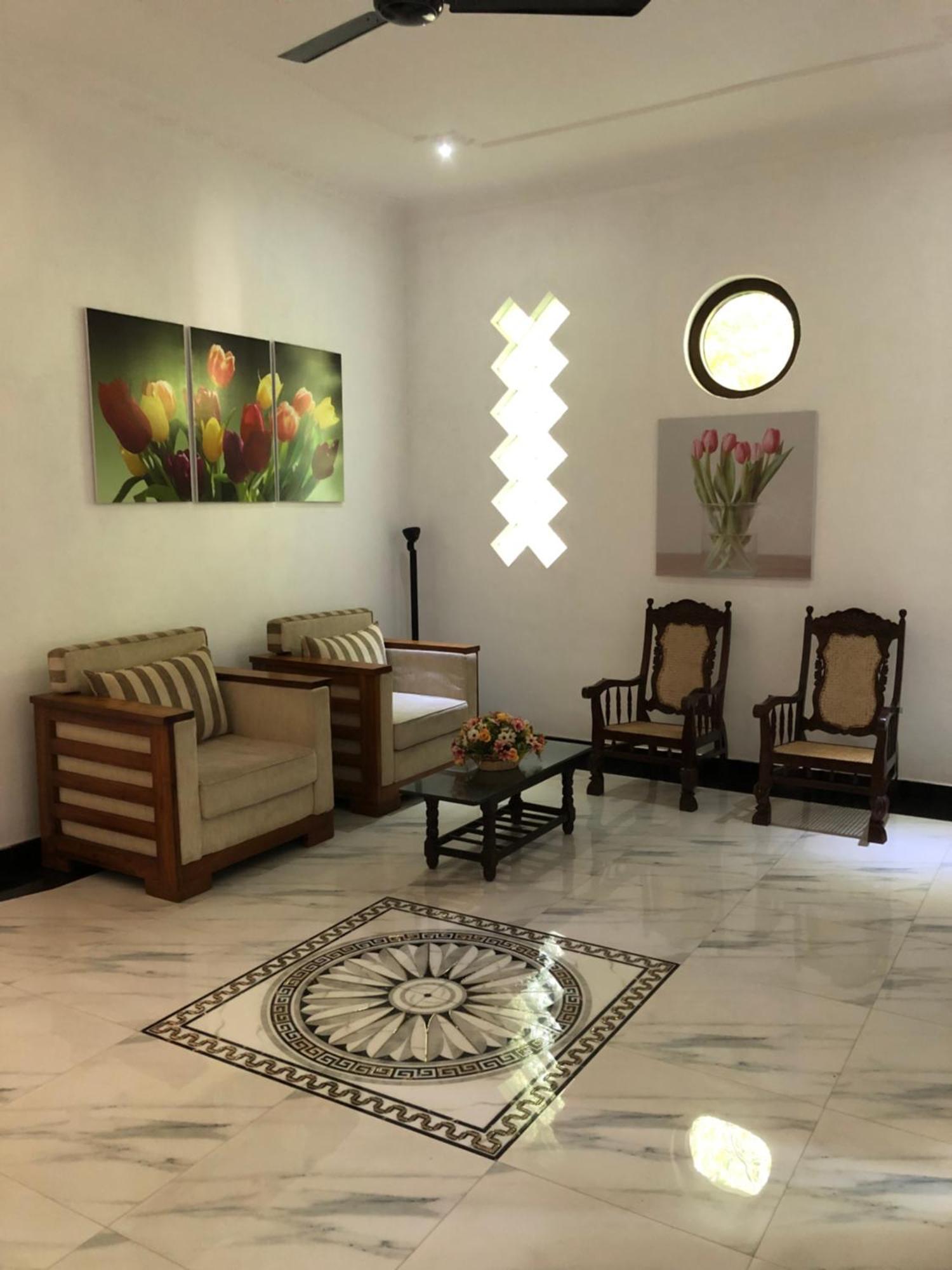 Sri Lankan Villa Elagawagoda Esterno foto