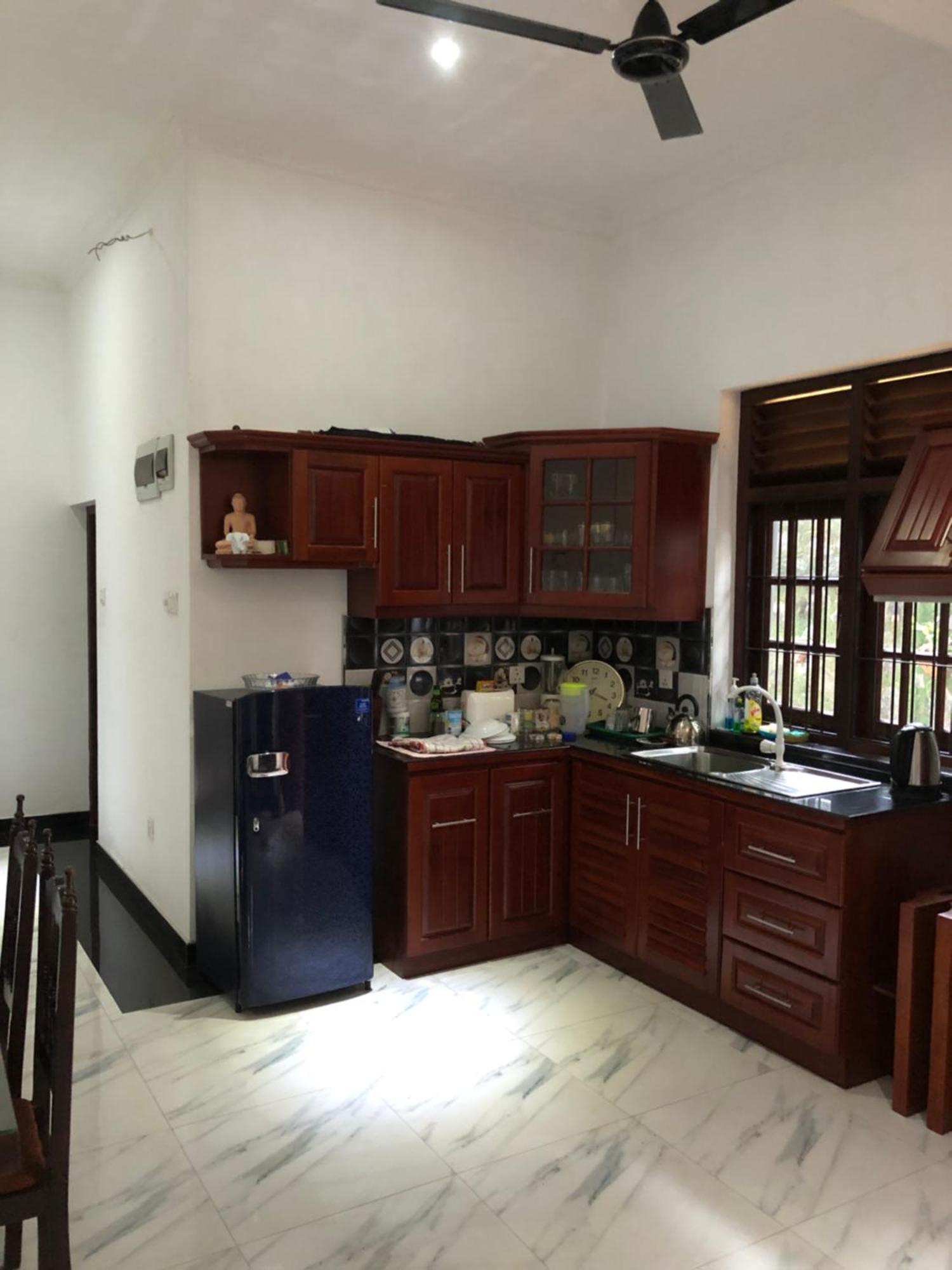 Sri Lankan Villa Elagawagoda Esterno foto