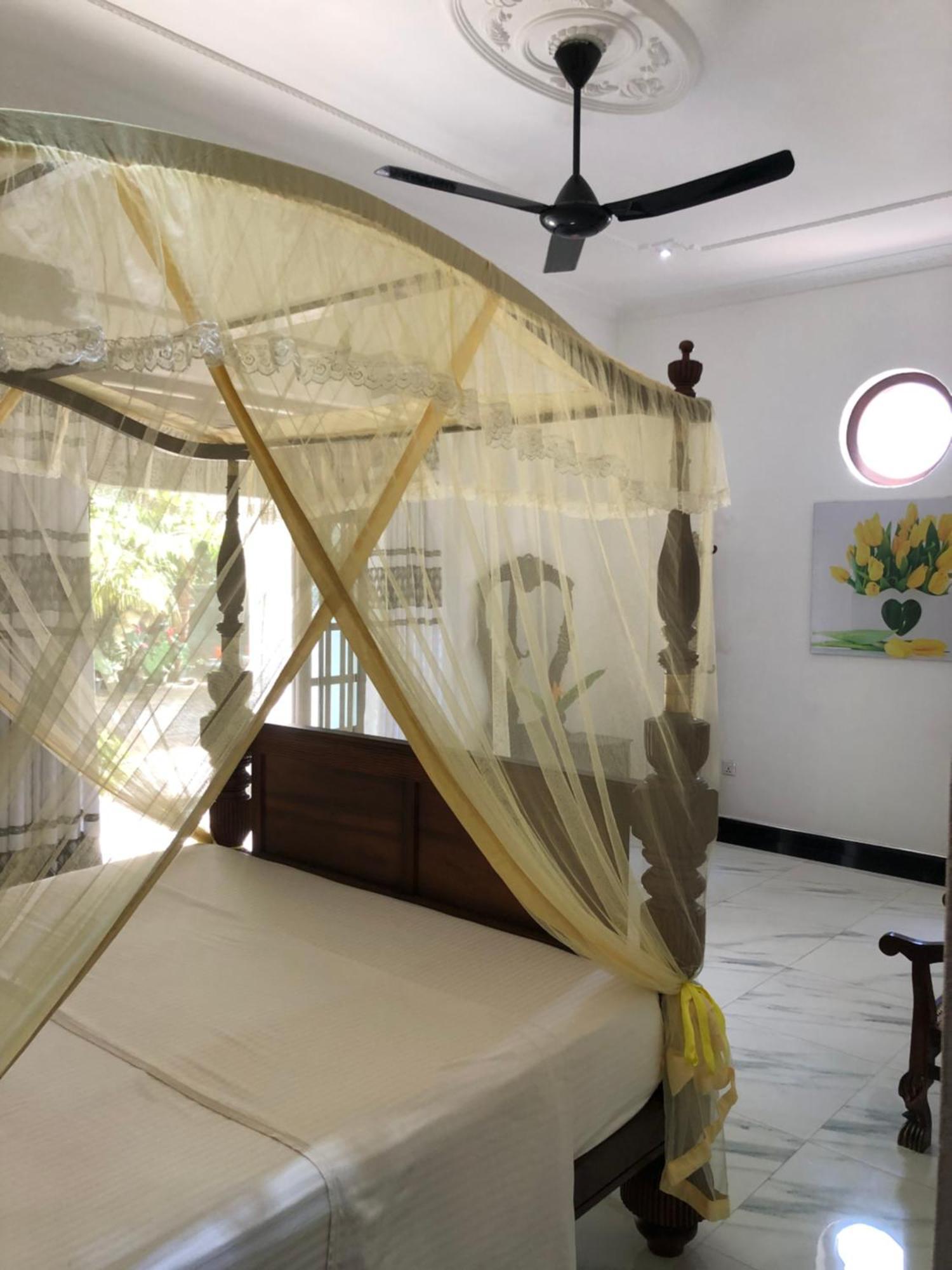Sri Lankan Villa Elagawagoda Esterno foto
