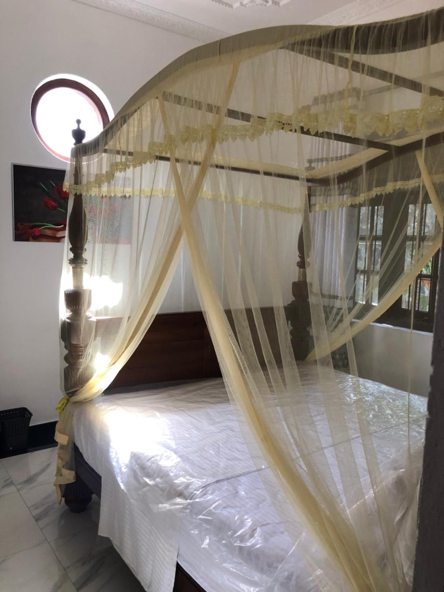 Sri Lankan Villa Elagawagoda Esterno foto