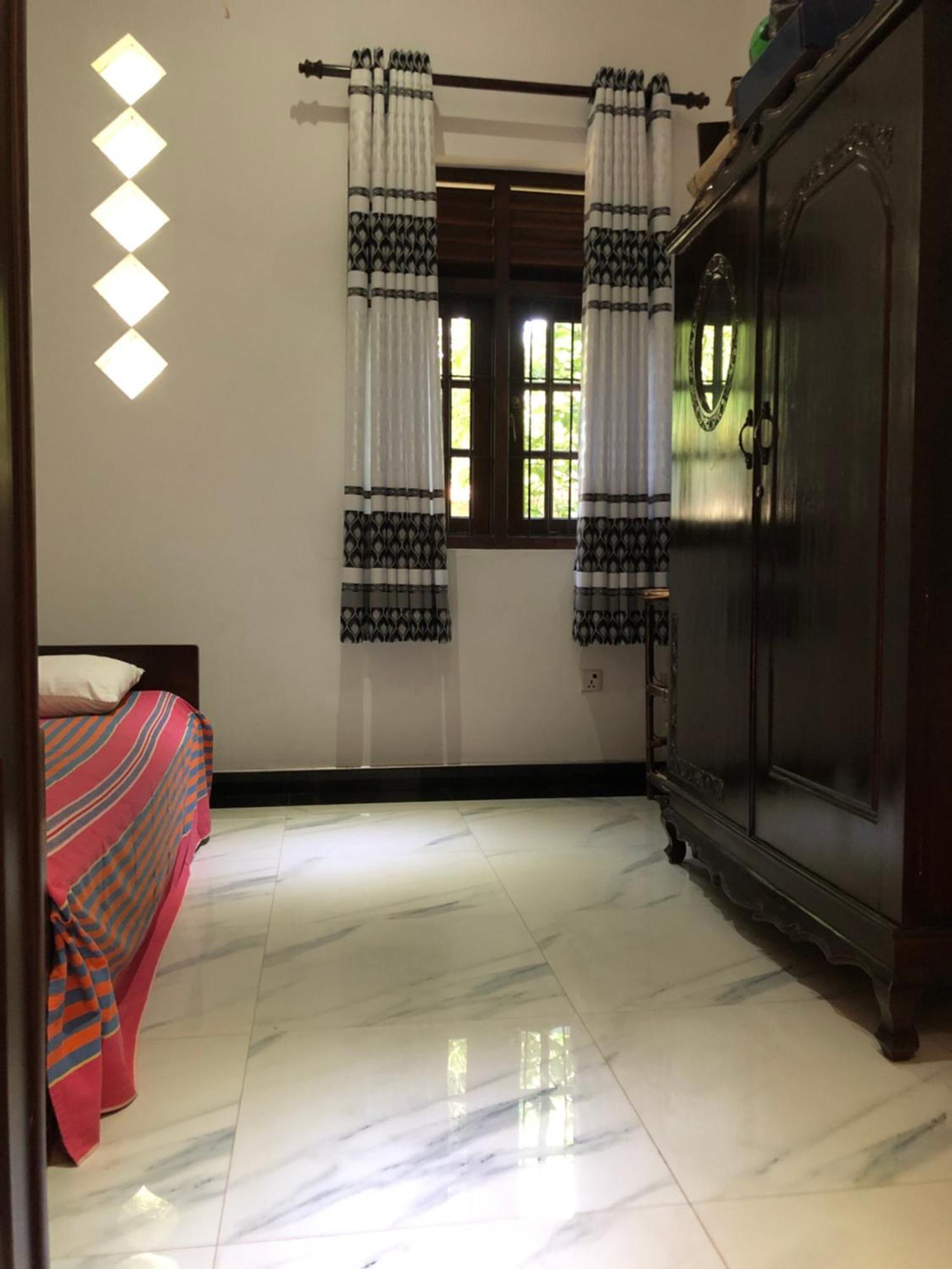 Sri Lankan Villa Elagawagoda Esterno foto