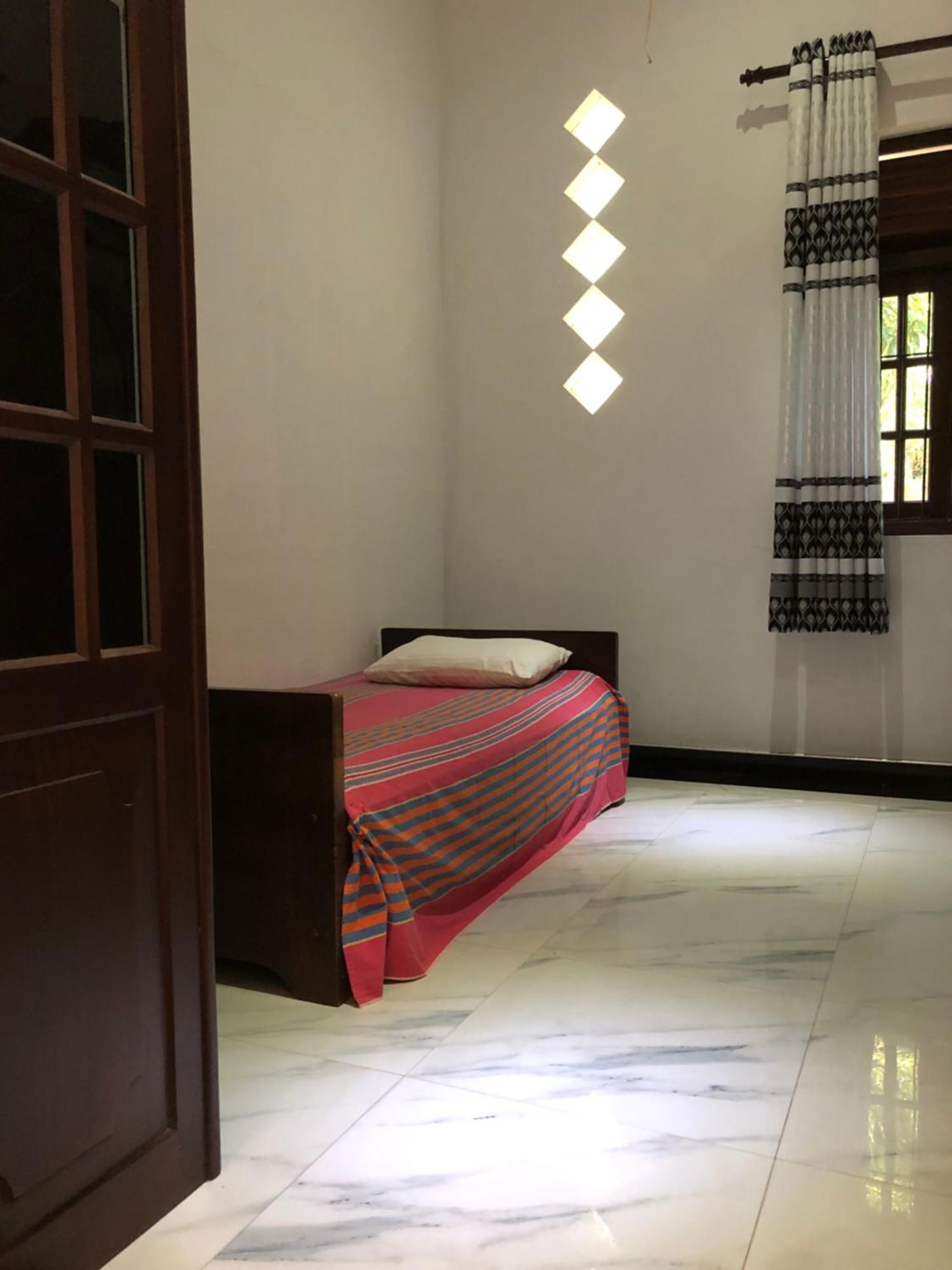 Sri Lankan Villa Elagawagoda Esterno foto