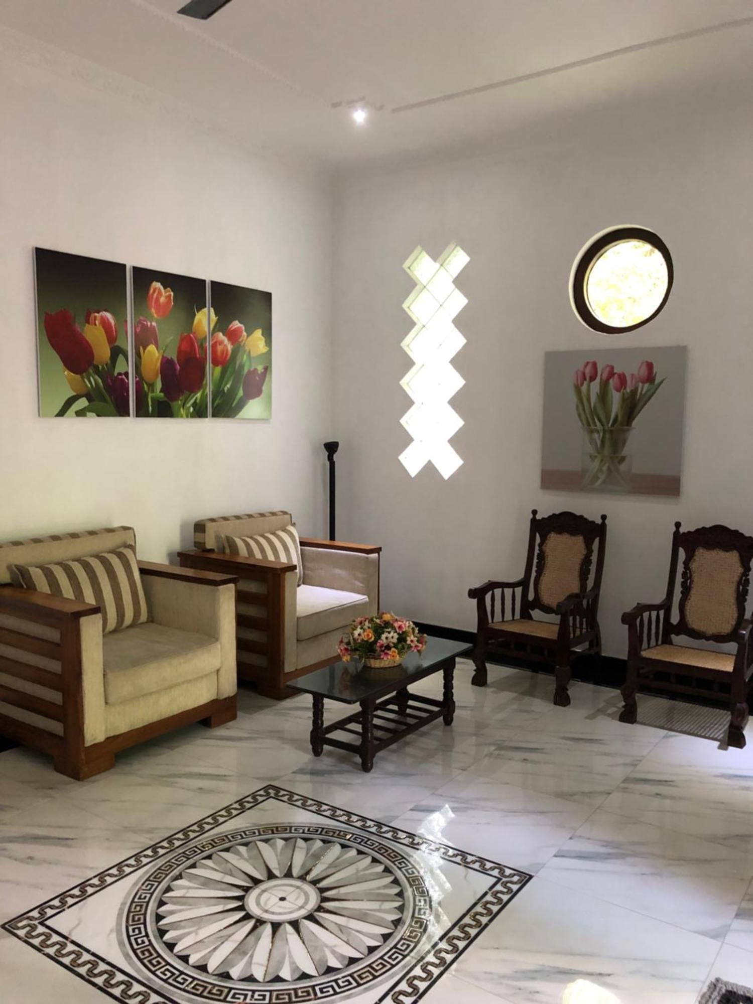 Sri Lankan Villa Elagawagoda Esterno foto