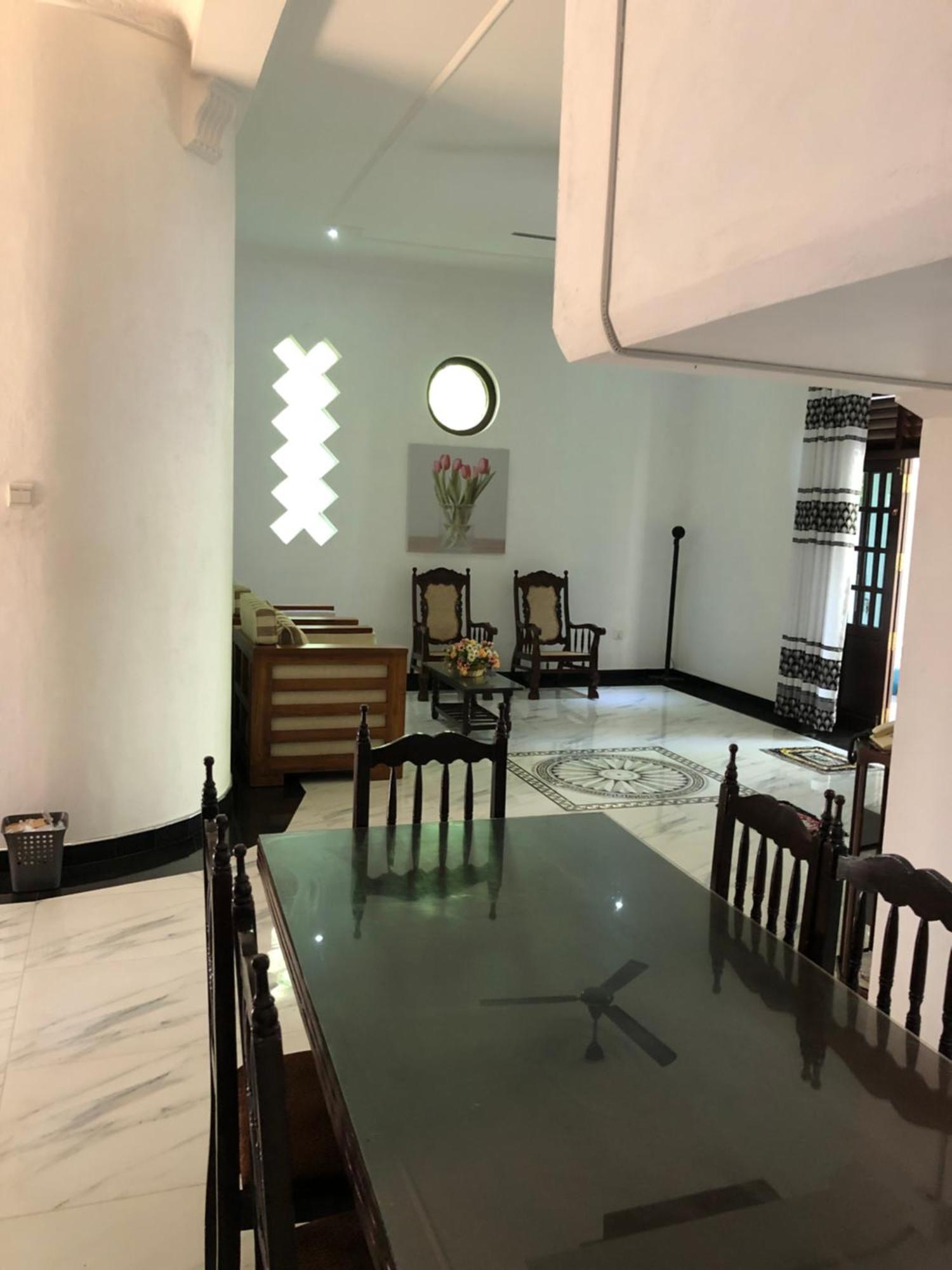 Sri Lankan Villa Elagawagoda Esterno foto