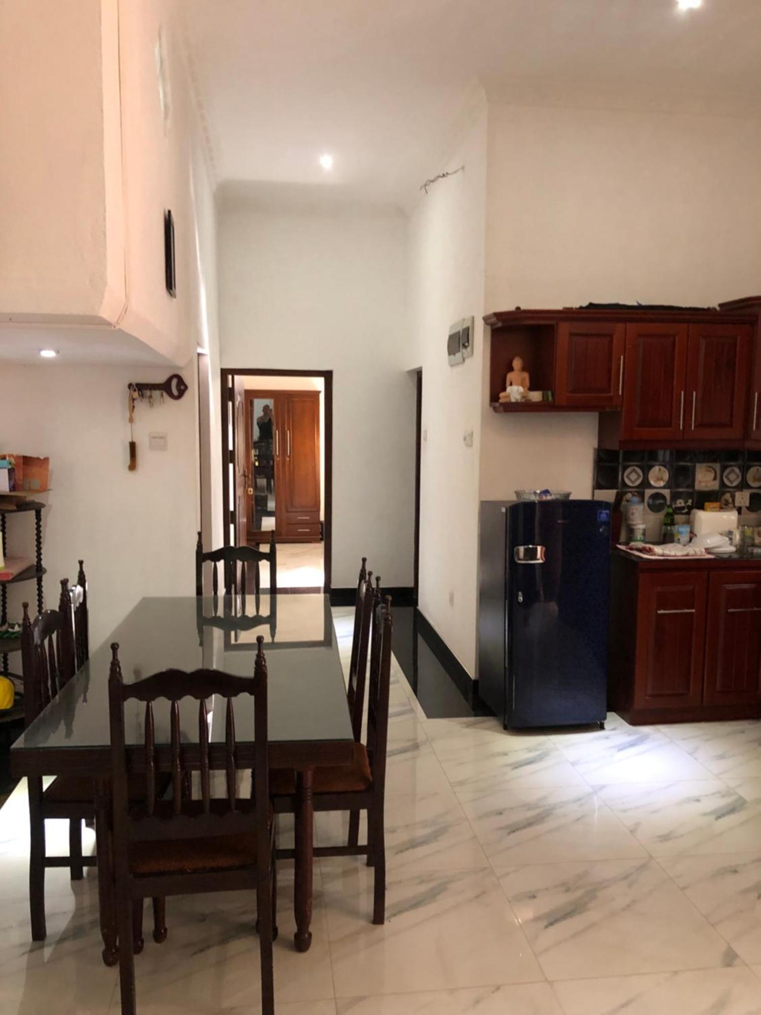 Sri Lankan Villa Elagawagoda Esterno foto