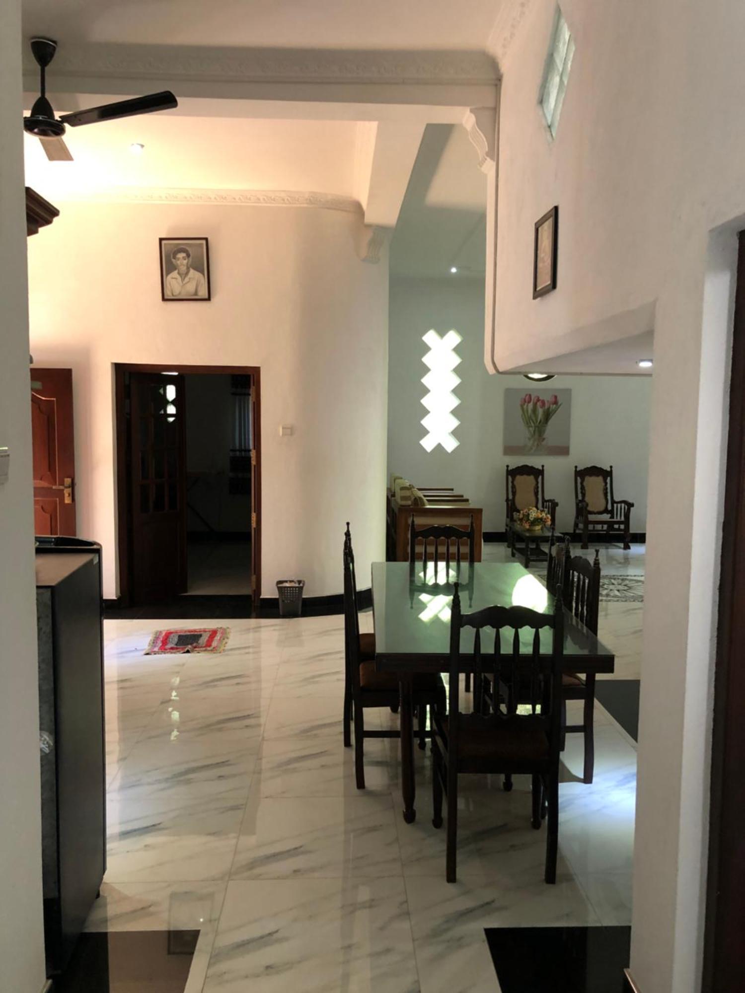 Sri Lankan Villa Elagawagoda Esterno foto