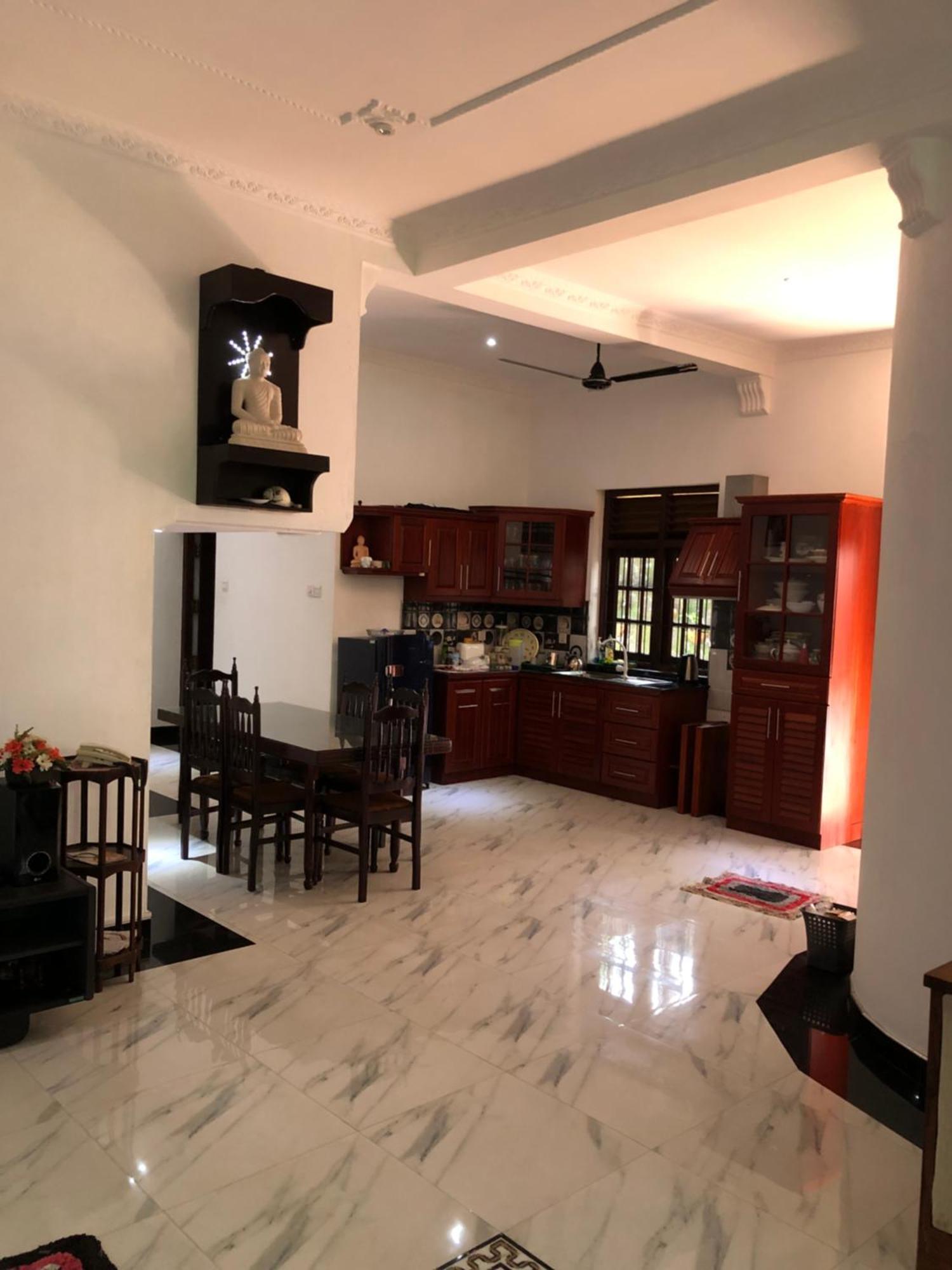 Sri Lankan Villa Elagawagoda Esterno foto