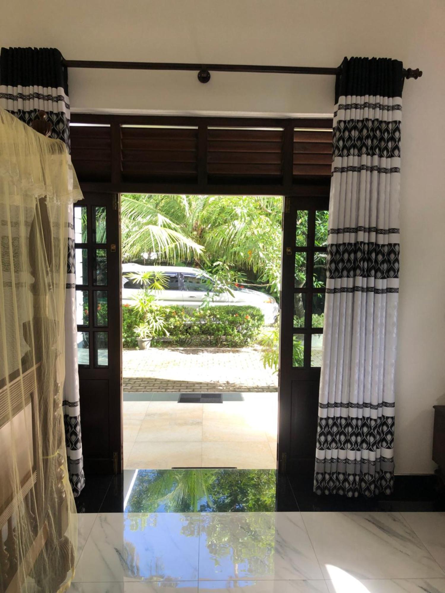 Sri Lankan Villa Elagawagoda Esterno foto