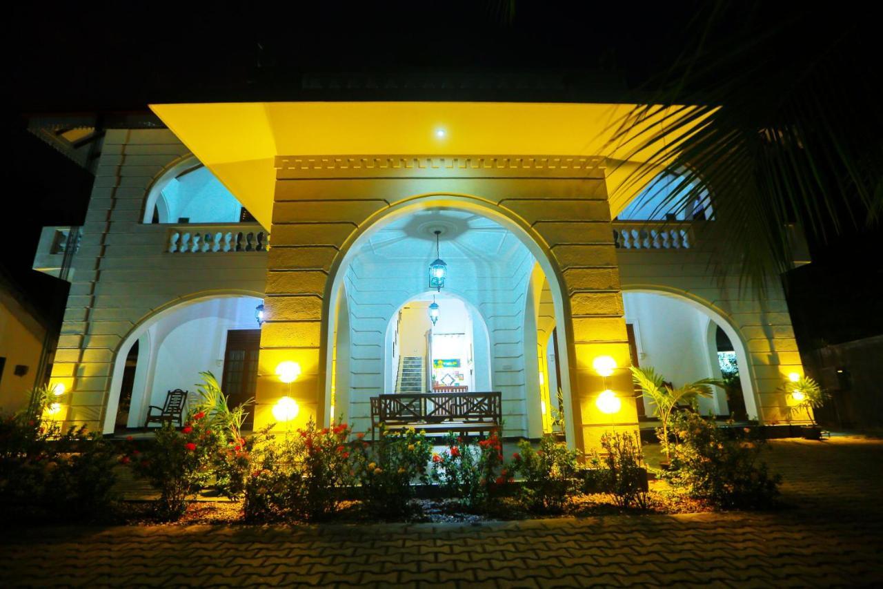 Sri Lankan Villa Elagawagoda Esterno foto