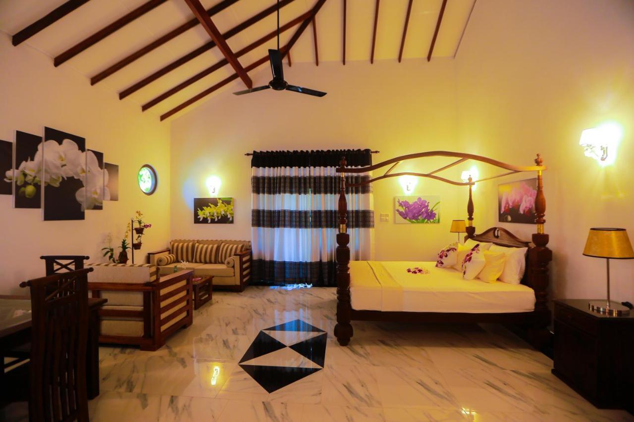 Sri Lankan Villa Elagawagoda Esterno foto