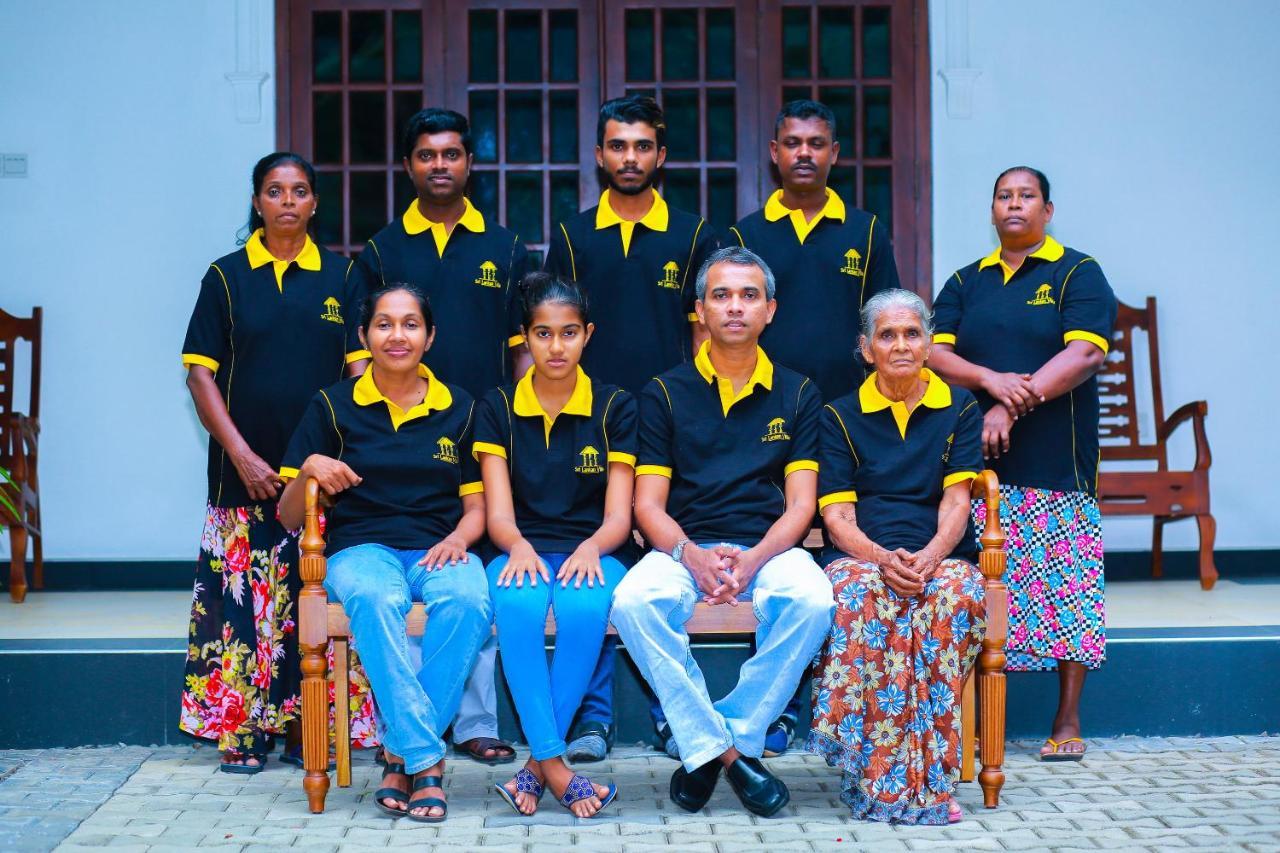 Sri Lankan Villa Elagawagoda Esterno foto