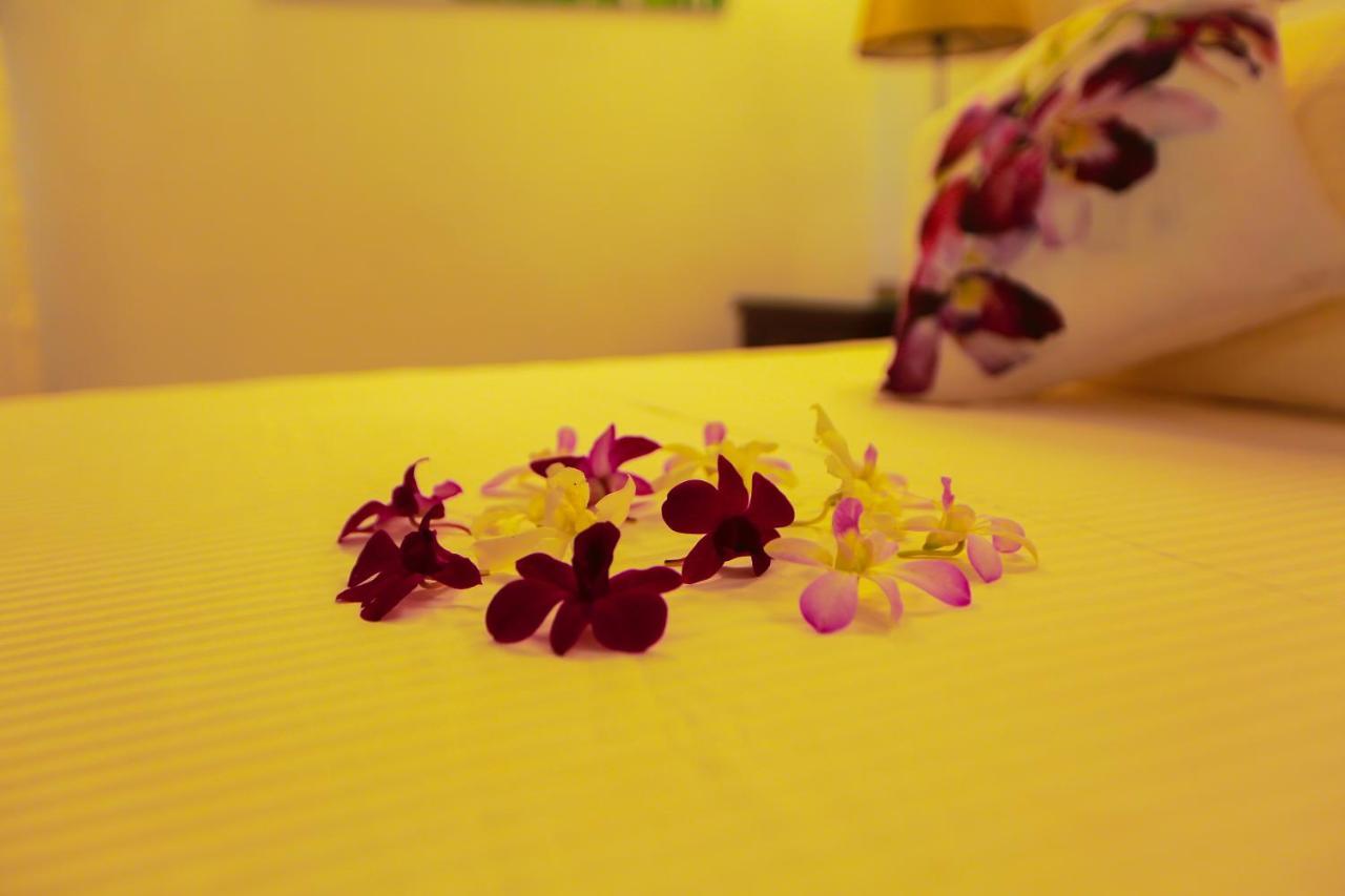 Sri Lankan Villa Elagawagoda Esterno foto