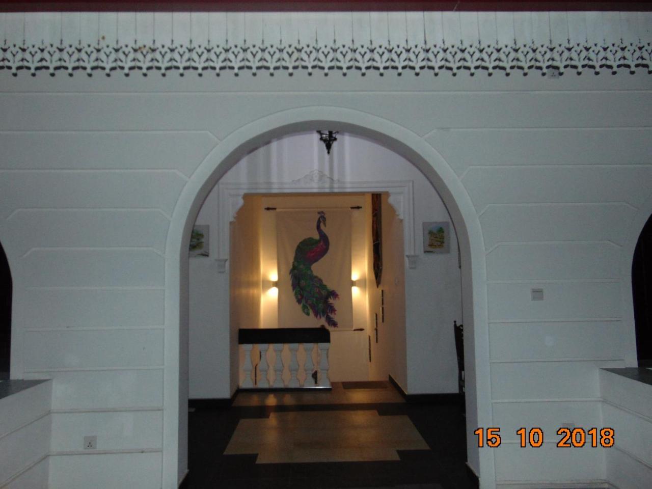 Sri Lankan Villa Elagawagoda Esterno foto