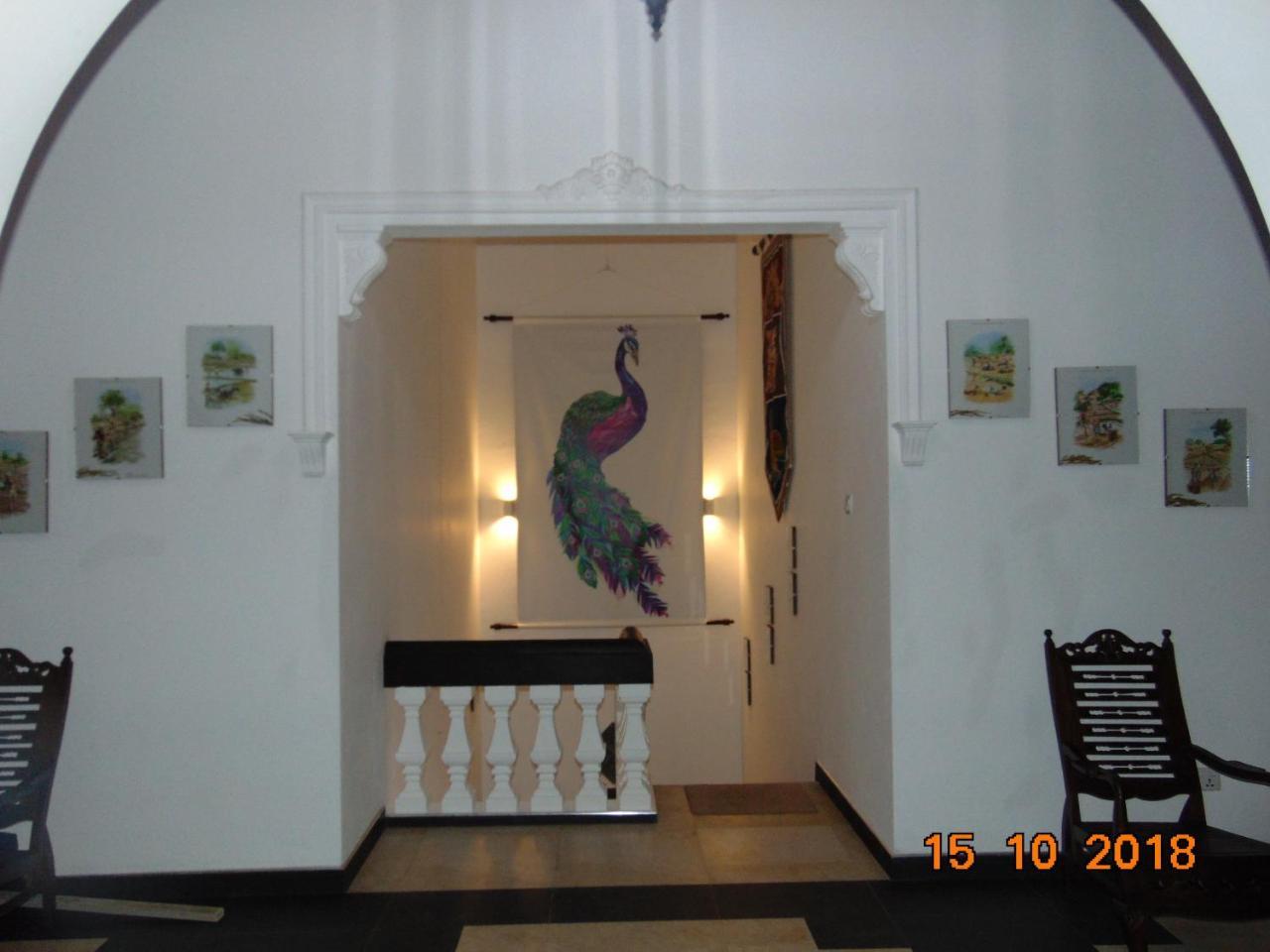 Sri Lankan Villa Elagawagoda Esterno foto