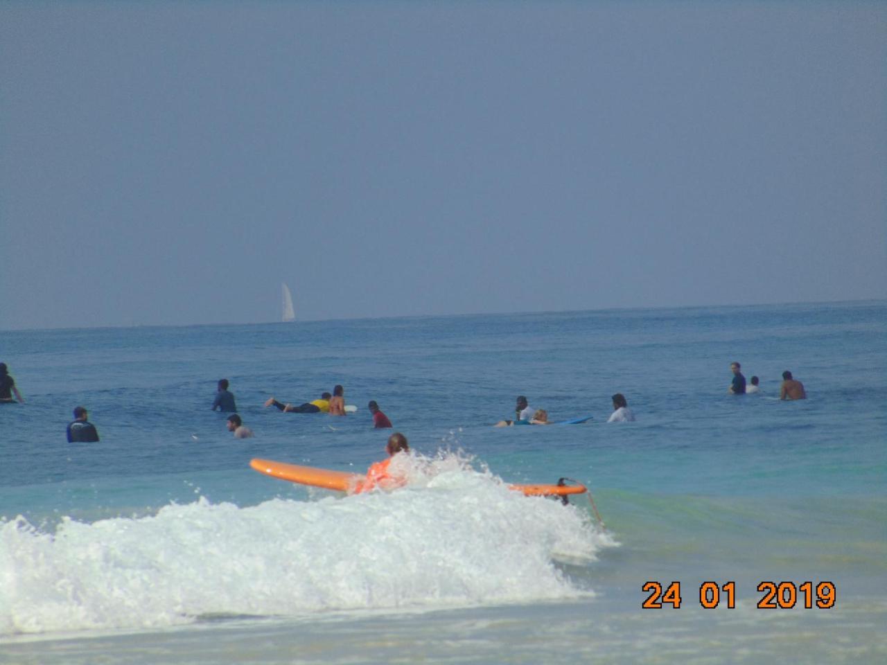 Sri Lankan Villa Elagawagoda Esterno foto