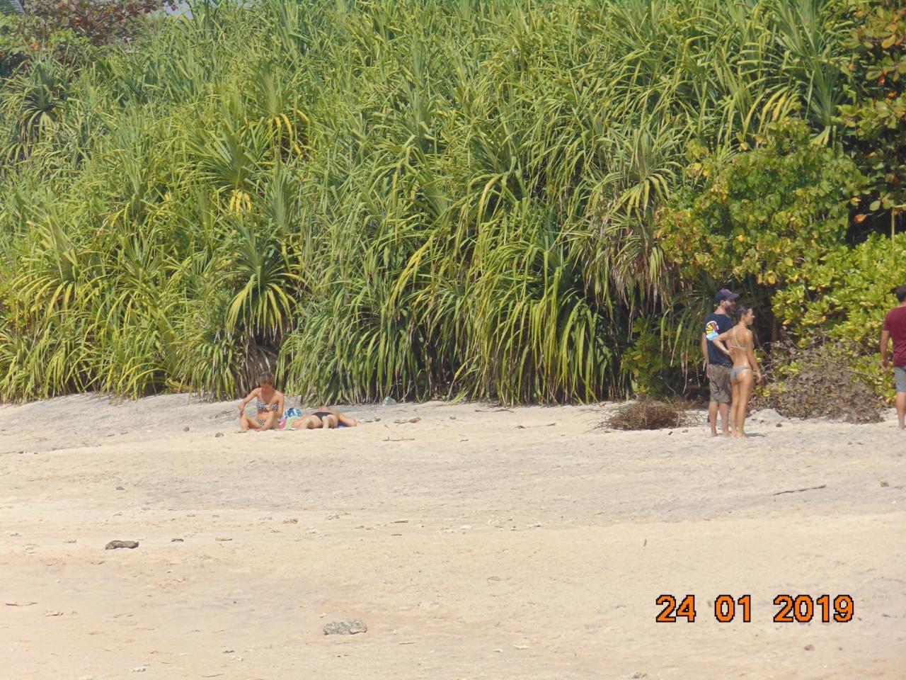Sri Lankan Villa Elagawagoda Esterno foto