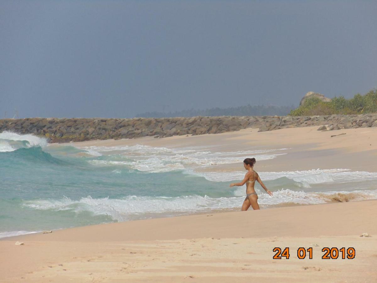 Sri Lankan Villa Elagawagoda Esterno foto